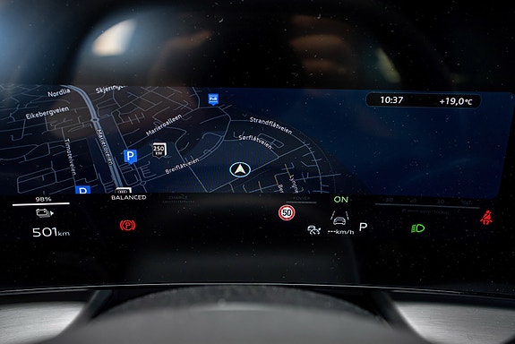 Audi Q4 e-tron 20 of 30