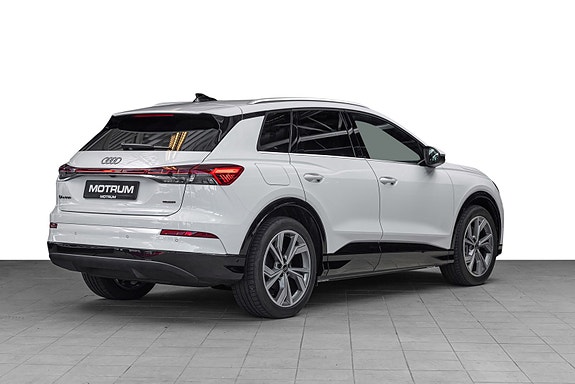 Audi Q4 e-tron 8 of 30