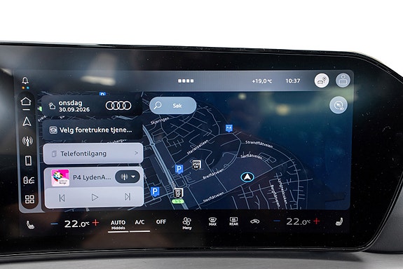 Audi Q4 e-tron 24 of 30
