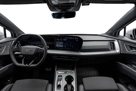 Audi Q4 e-tron 11 of 30