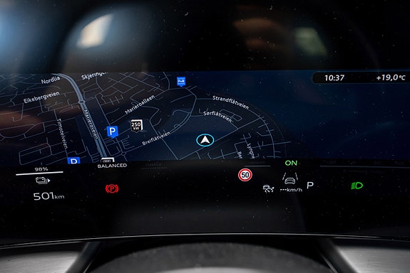 Audi Q4 e-tron 23 of 30