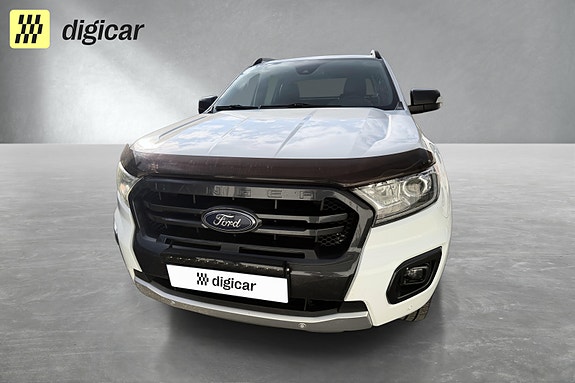 Ford Ranger 7 of 21