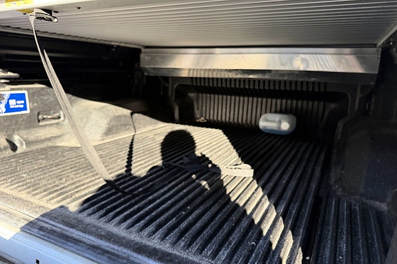 Ford Ranger 15 of 21