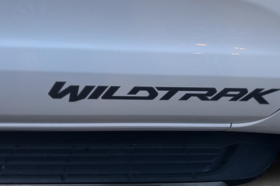 Ford Ranger 18 of 21