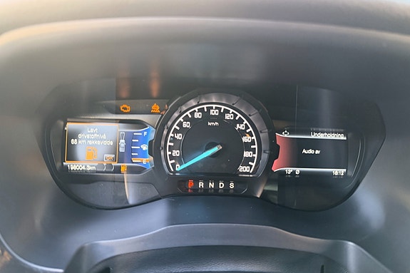 Ford Ranger 11 of 21