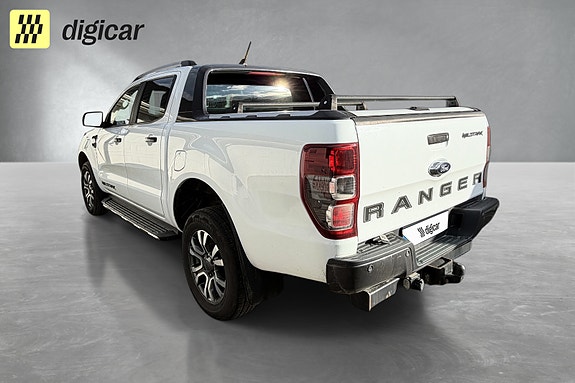 Ford Ranger 3 of 21