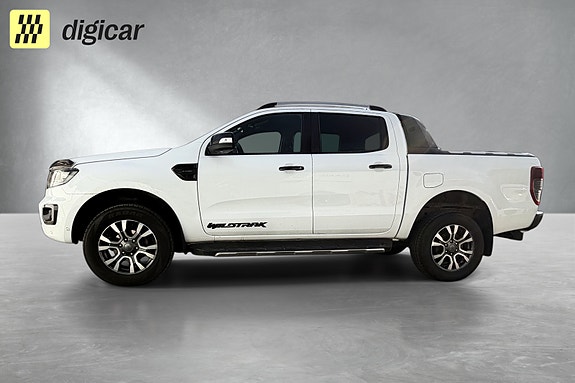 Ford Ranger 2 of 21