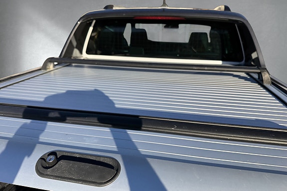 Ford Ranger 14 of 21