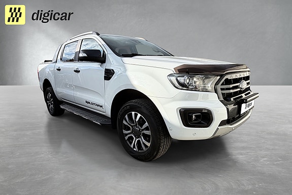 Ford Ranger 6 of 21