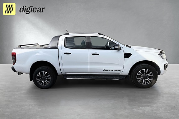 Ford Ranger 5 of 21