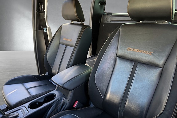 Ford Ranger 12 of 21