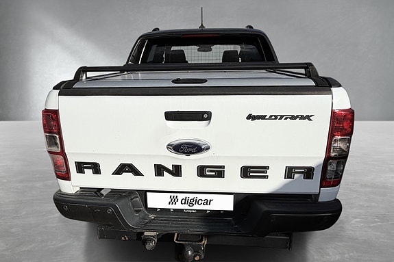 Ford Ranger 4 of 21