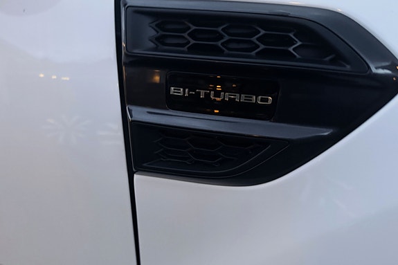 Ford Ranger 16 of 21