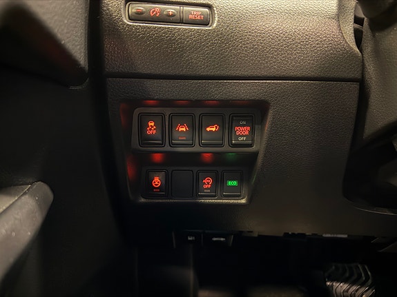 Nissan X-Trail 22 of 30