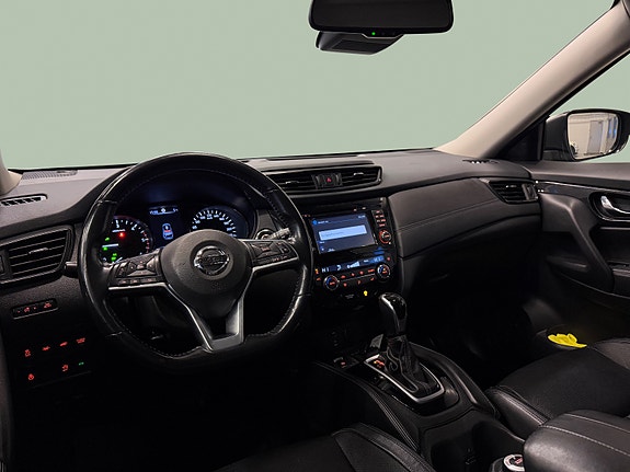 Nissan X-Trail 13 of 30