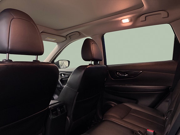 Nissan X-Trail 11 of 30
