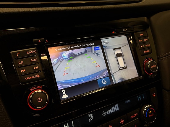 Nissan X-Trail 17 of 30