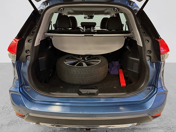Nissan X-Trail 8 of 30