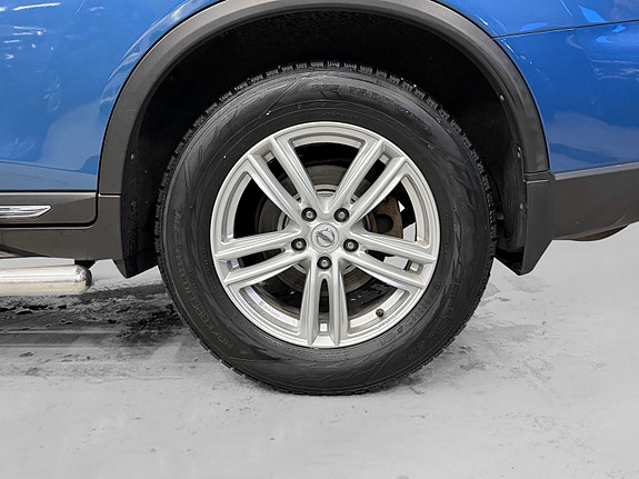 Nissan X-Trail 7 of 30