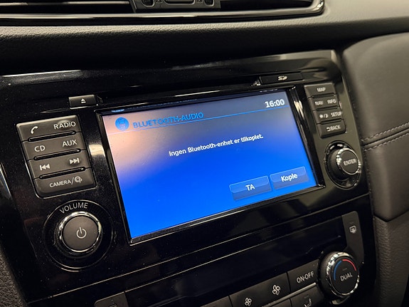 Nissan X-Trail 18 of 30