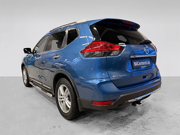 Nissan X-Trail 6 of 30