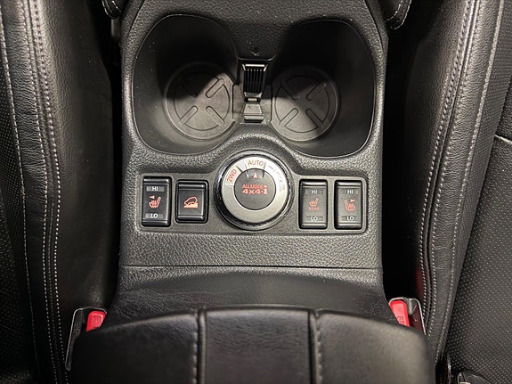 Nissan X-Trail 20 of 30