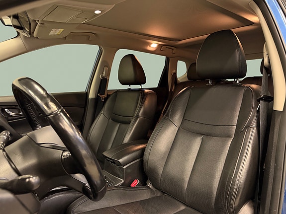 Nissan X-Trail 10 of 30