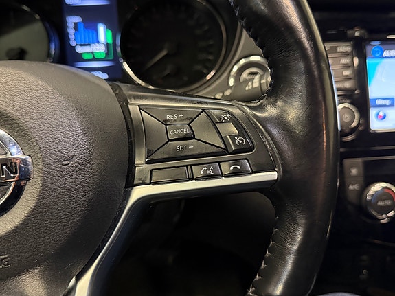 Nissan X-Trail 28 of 30