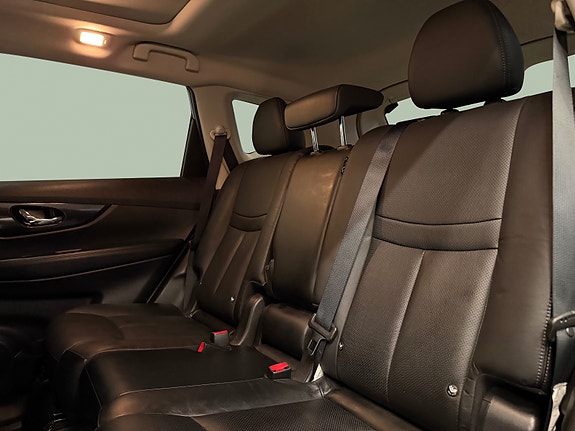 Nissan X-Trail 12 of 30