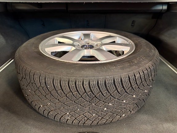 Volvo V70 29 of 29