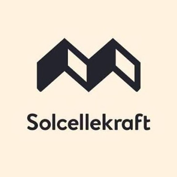 SOLCELLEKRAFT AS logo