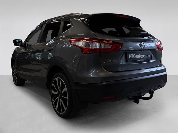 Nissan Qashqai 6 of 28