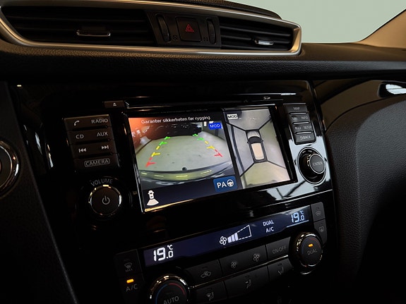 Nissan Qashqai 25 of 28