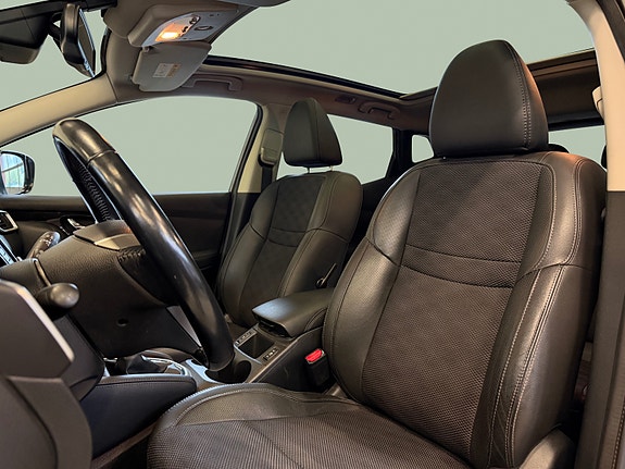 Nissan Qashqai 12 of 28