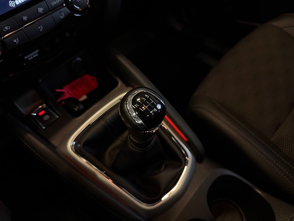 Nissan Qashqai 27 of 28