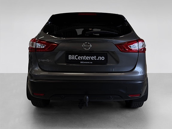 Nissan Qashqai 5 of 28
