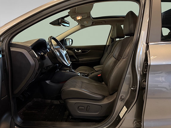 Nissan Qashqai 13 of 28