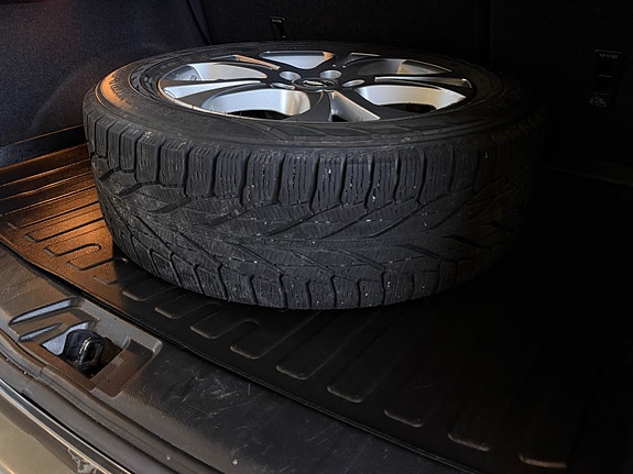 Nissan Qashqai 11 of 28
