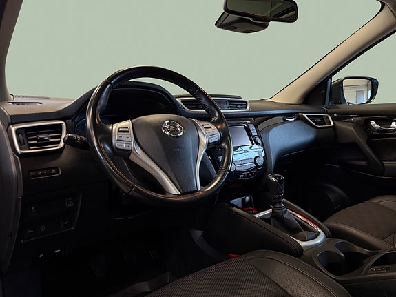 Nissan Qashqai 14 of 28