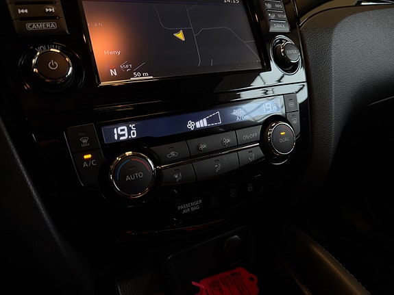Nissan Qashqai 26 of 28
