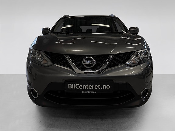 Nissan Qashqai 2 of 28