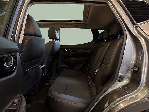 Nissan Qashqai 16 of 28