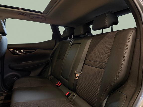 Nissan Qashqai 15 of 28