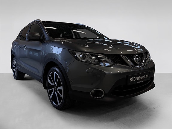 Nissan Qashqai 3 of 28