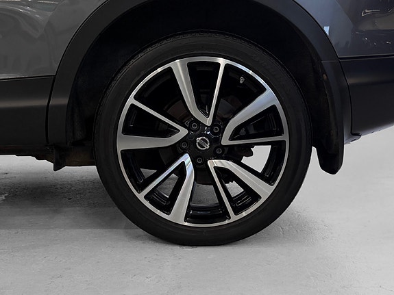 Nissan Qashqai 7 of 28