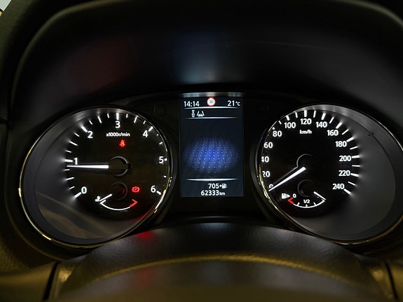 Nissan Qashqai 22 of 28