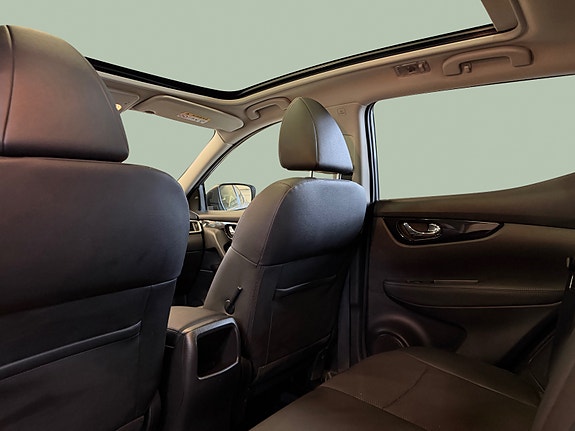 Nissan Qashqai 17 of 28
