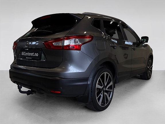 Nissan Qashqai 4 of 28