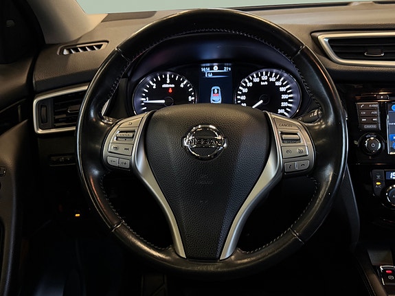 Nissan Qashqai 20 of 28
