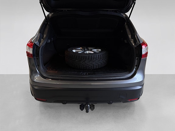 Nissan Qashqai 9 of 28
